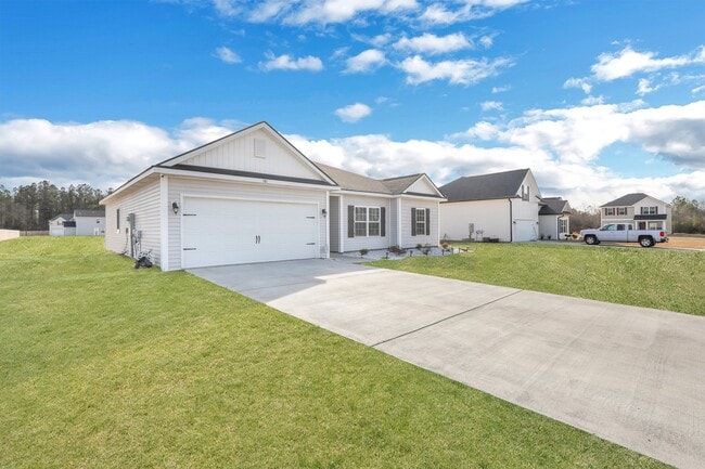 Building Photo - 181 Sunflower Cir NE