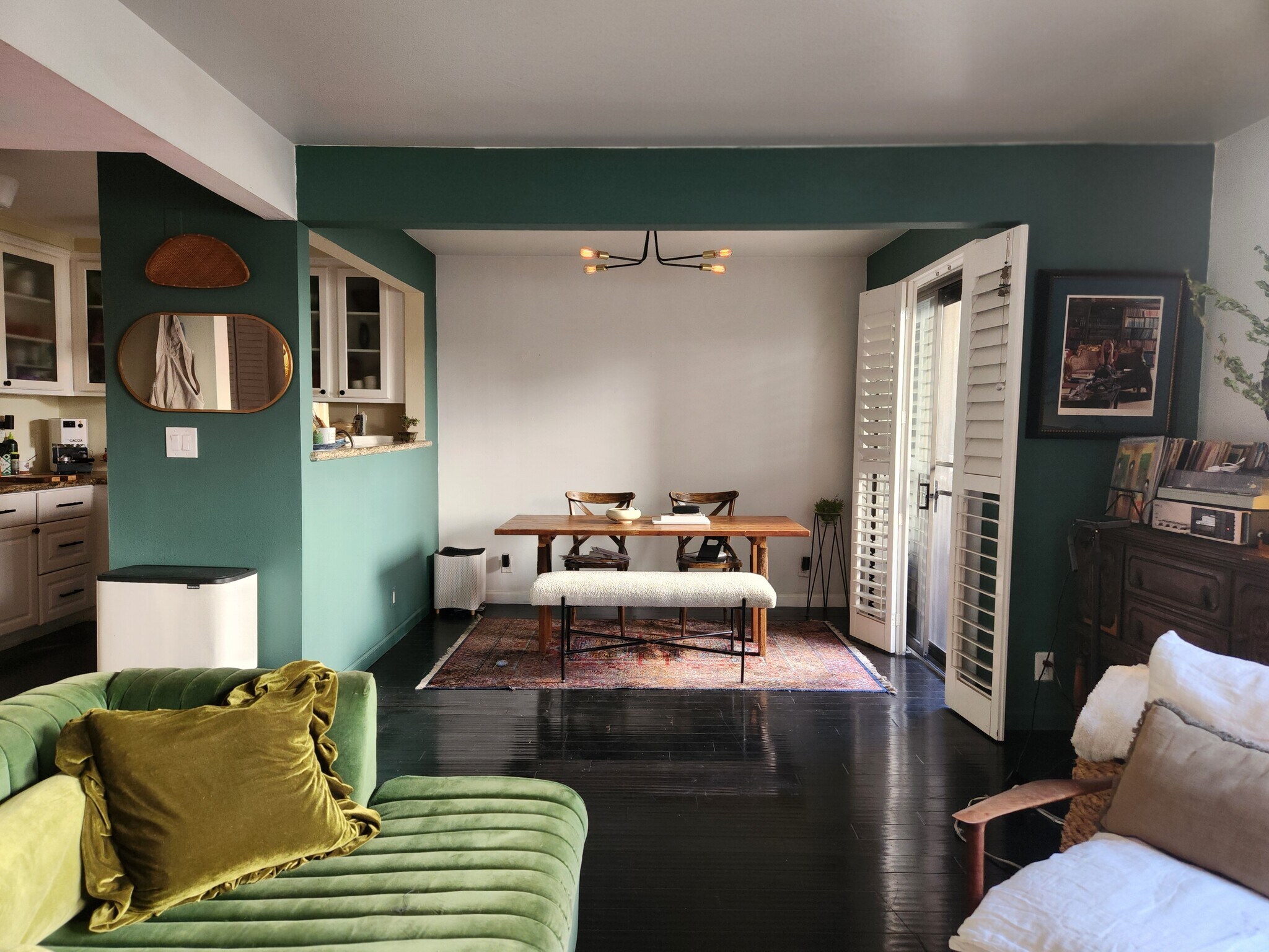 Building Photo - 435 S Virgil Ave