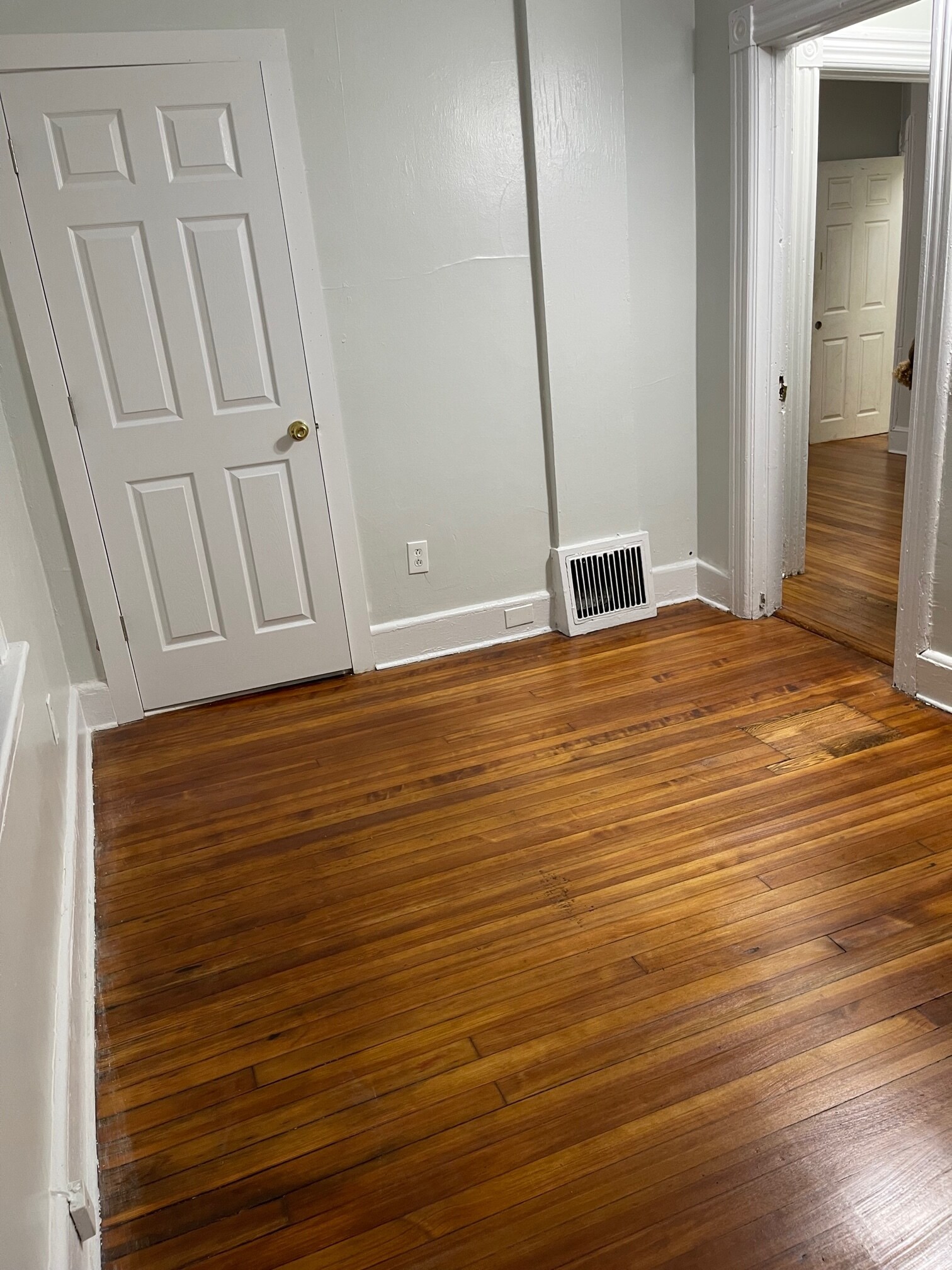 Master Bedroom - 19 Greenwood Hill St