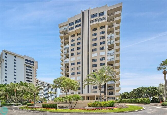 Building Photo - 5000 N Ocean Blvd