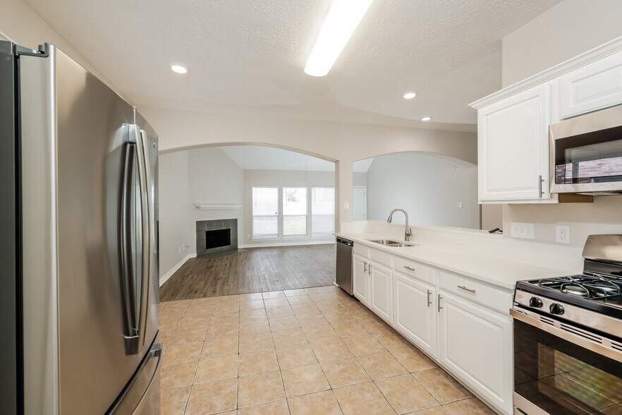 Building Photo - 26118 Cypresswood Dr