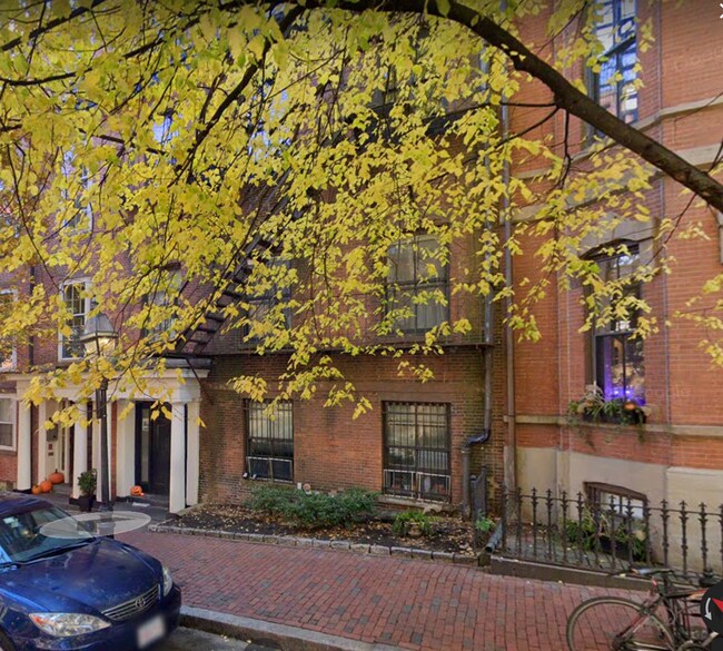 22 Hancock St 22 Hancock St Boston MA 02114 Apartment Finder