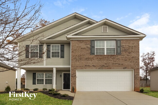 Building Photo - 4538 Austin Dekota Dr