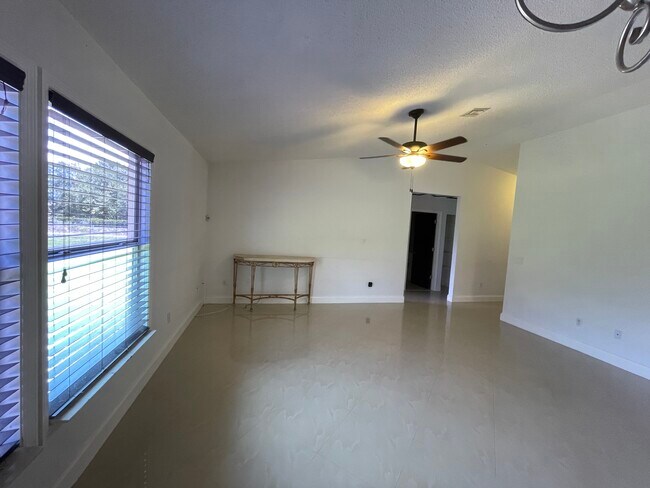 Living room - 18767 49th St N