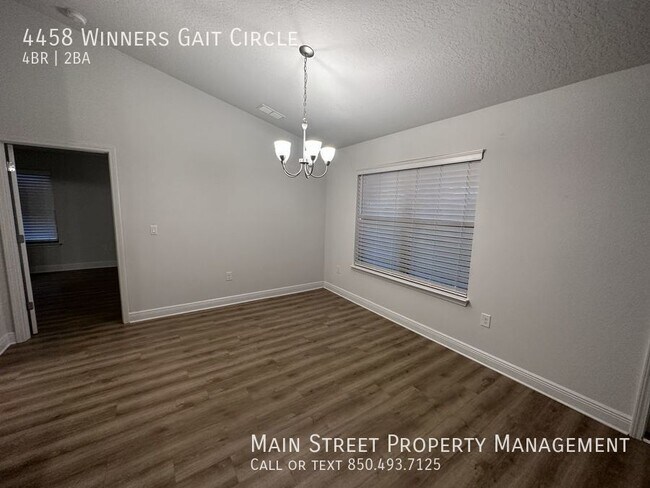 Building Photo - 4458 Winners Gait Circle