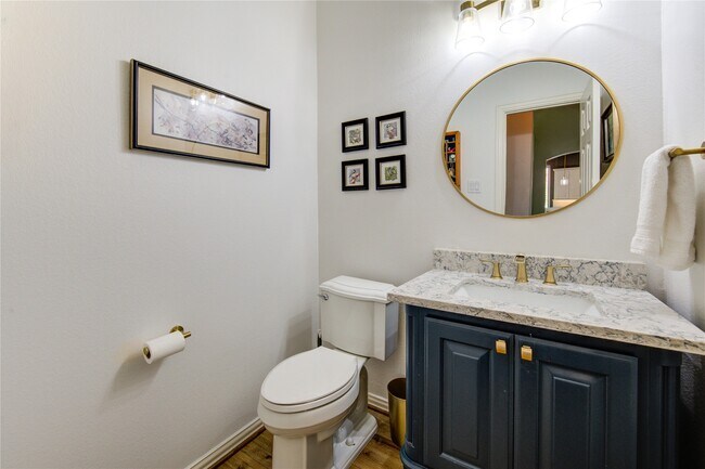 Building Photo - 12307 N Austin Shore Dr