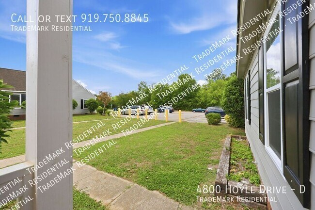 Building Photo - 4800 Hoyle Dr