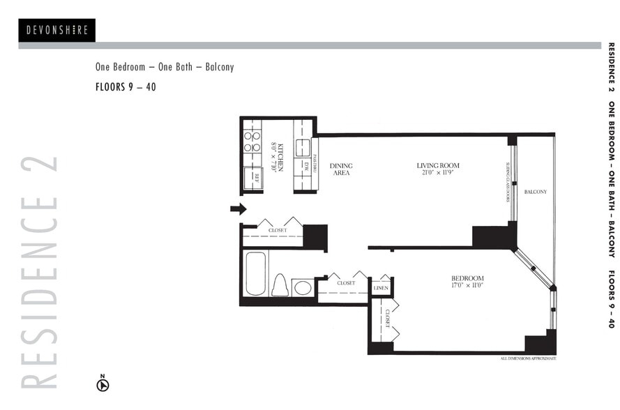 Building Photo - 1 Devonshire Pl