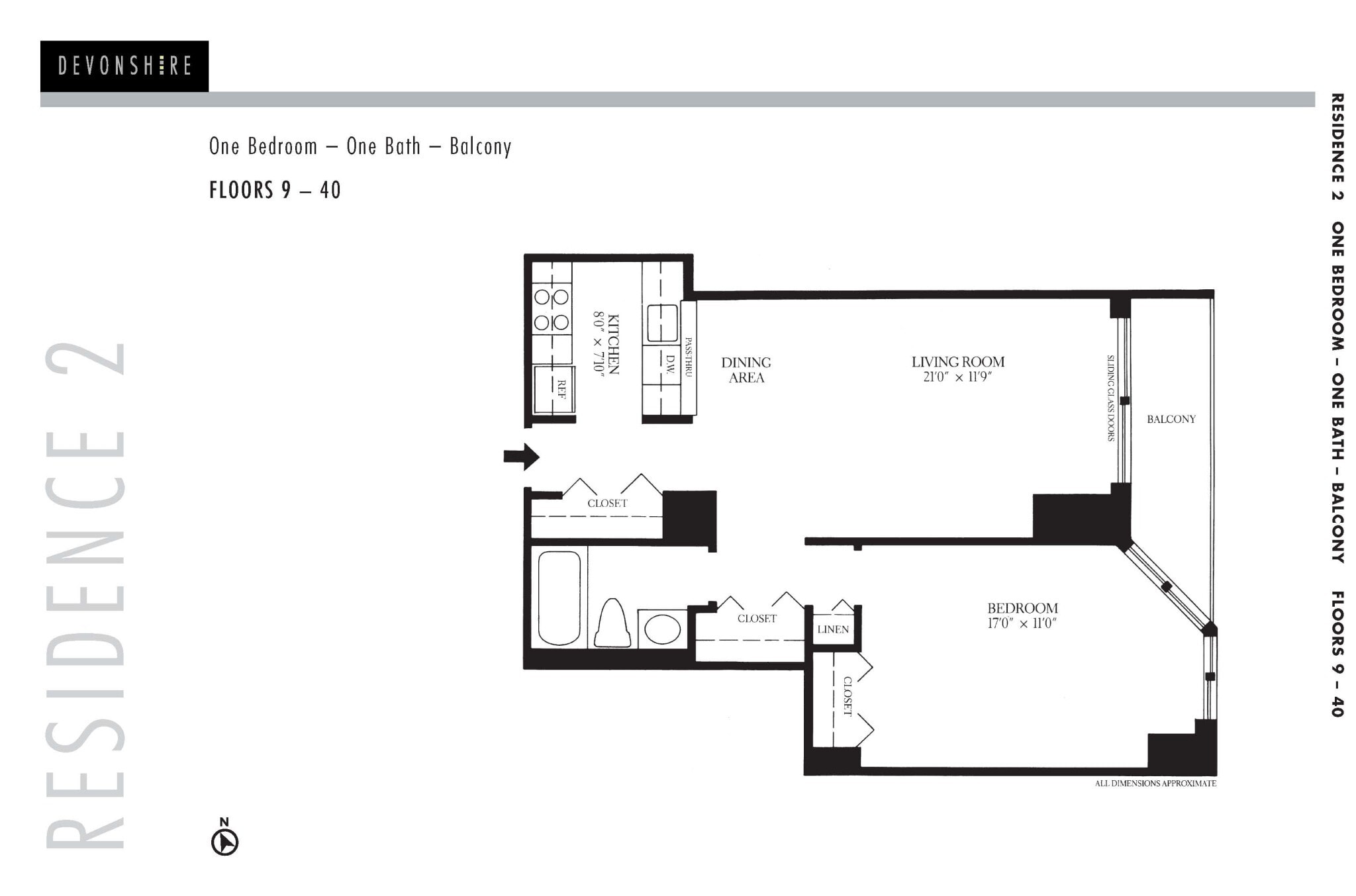 Building Photo - 1 Devonshire Pl