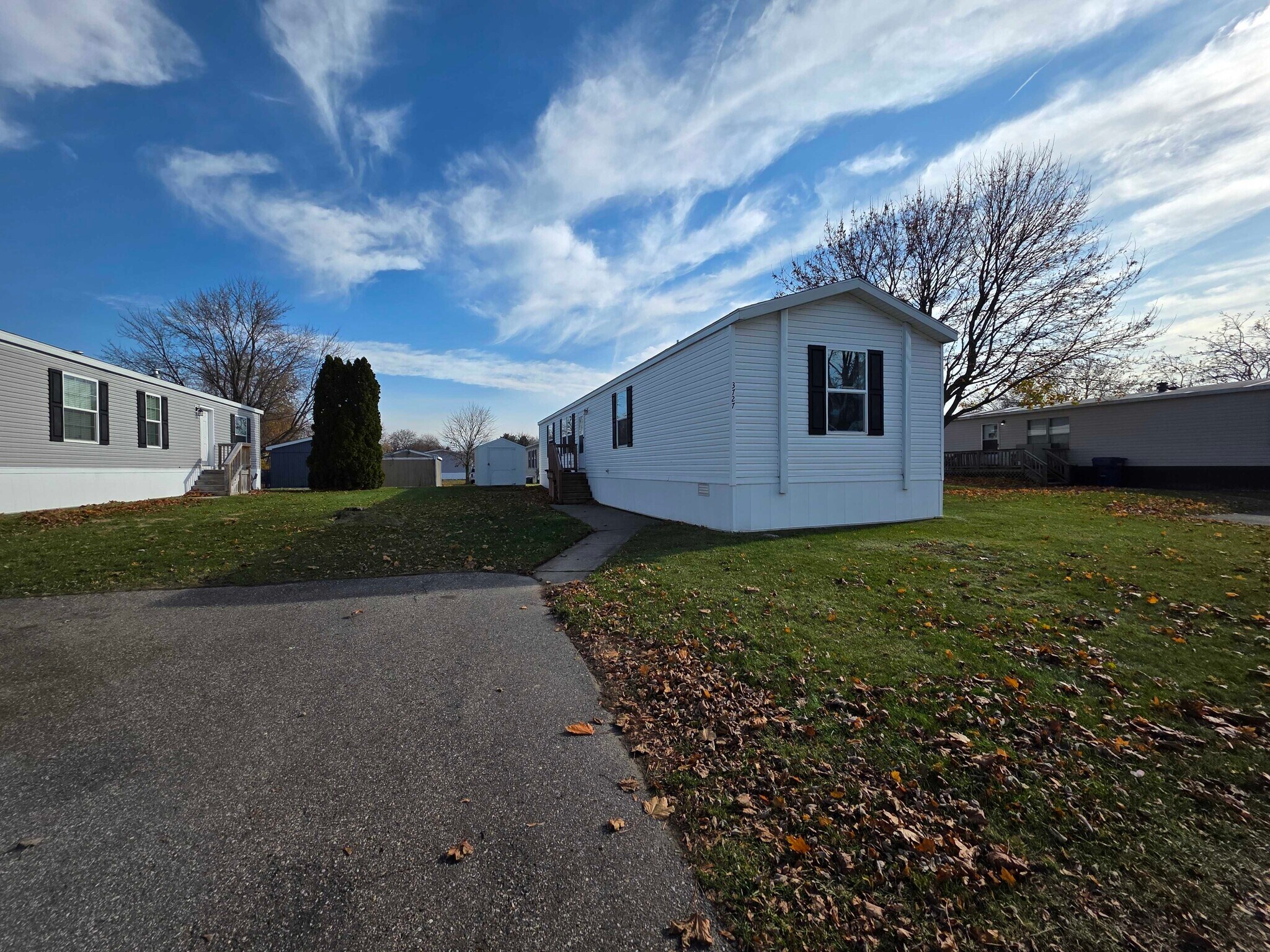 Building Photo - 3727 Birch St