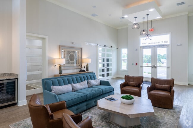 Building Photo - The Reserve at Cool Springs