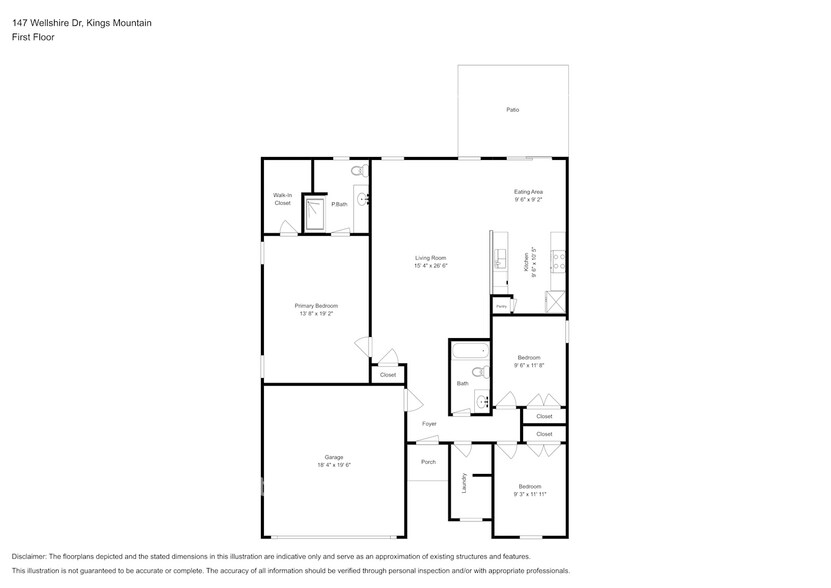 Building Photo - 147 Wellshire Dr