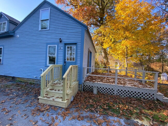 Building Photo - 311 Knox Marsh Rd