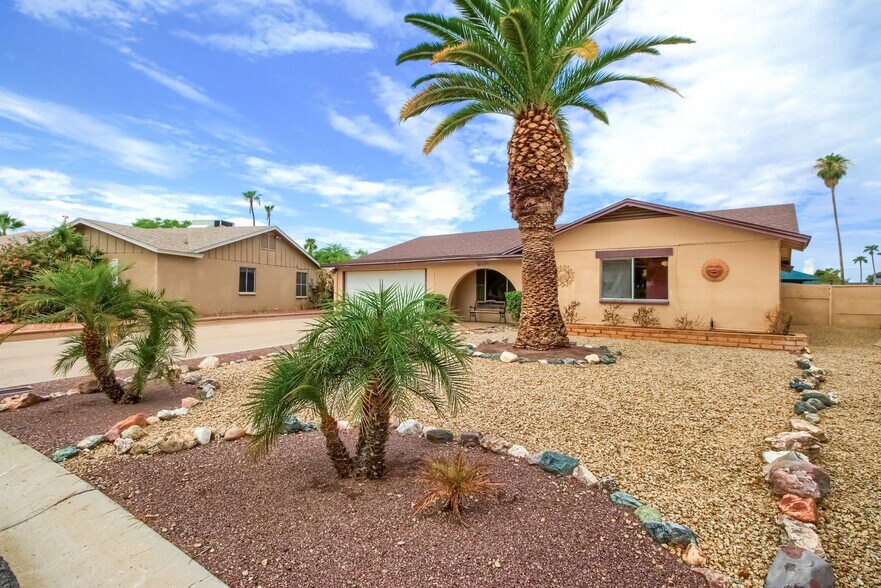 Building Photo - 4313 W Mary Cir