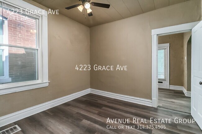 Building Photo - 4223 Grace Ave