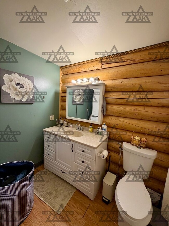 Building Photo - Charming Cabin – 2BR Home with Wood Stove - Dog Friendly