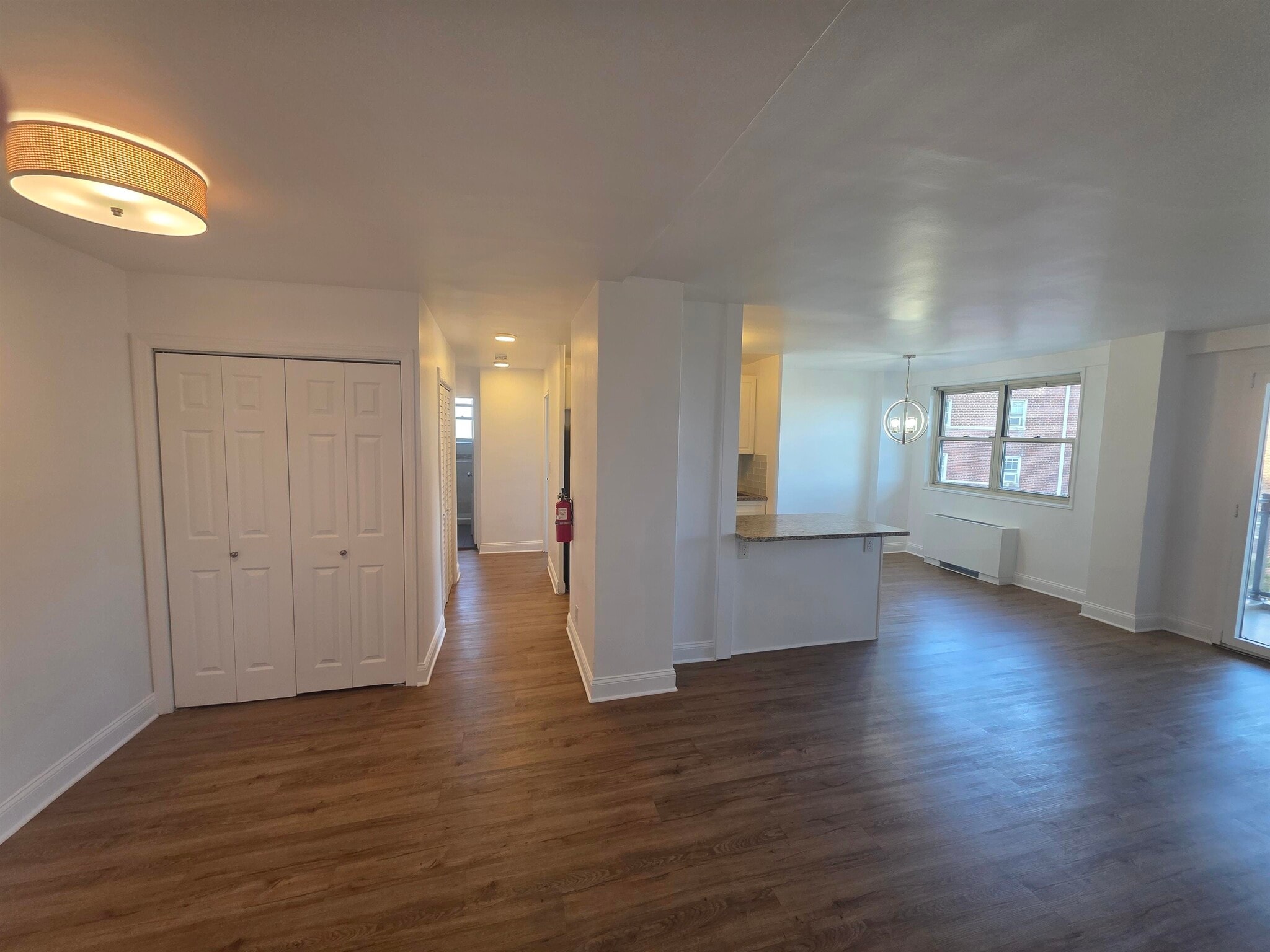 Building Photo - 7100 JFK Blvd E