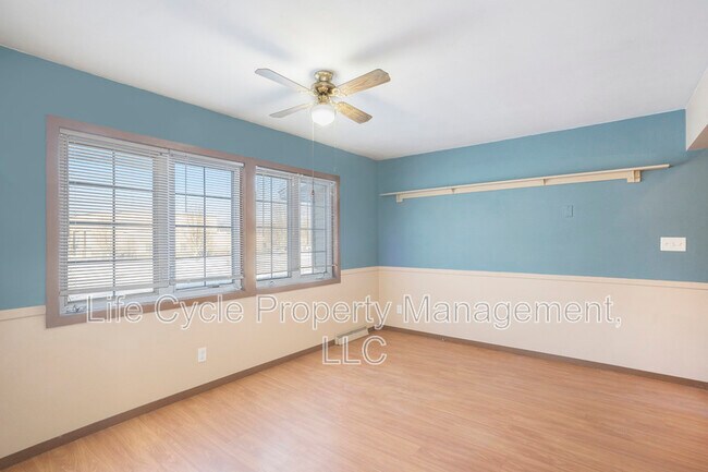 Building Photo - 10764 64th Ave