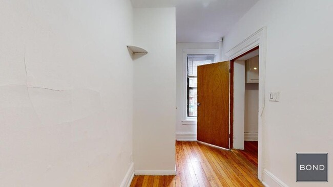 Floorplan - 402 East 69th Street