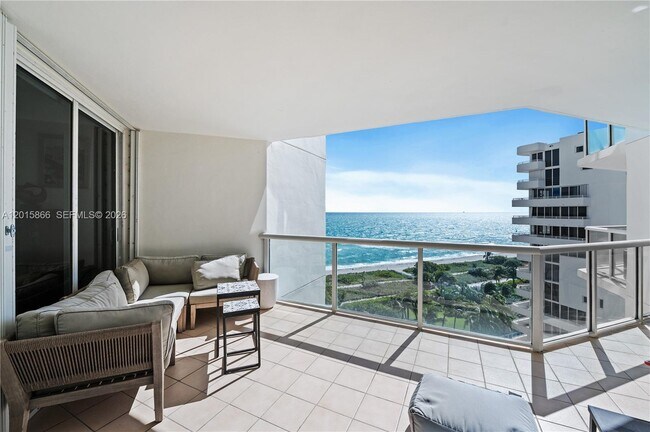 Building Photo - 8925 Collins Ave