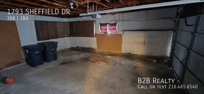 Building Photo - 1793 Sheffield Dr