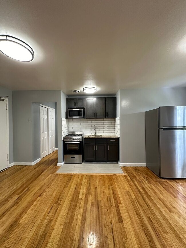 Interior Photo - Oakwood Gardens