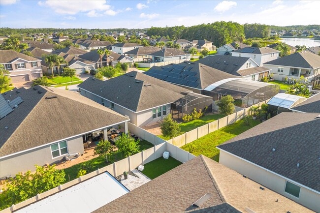 Building Photo - 3925 Green Sabal Dr