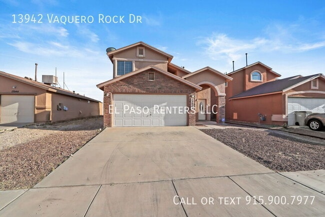 Building Photo - 13942 Vaquero Rock Dr