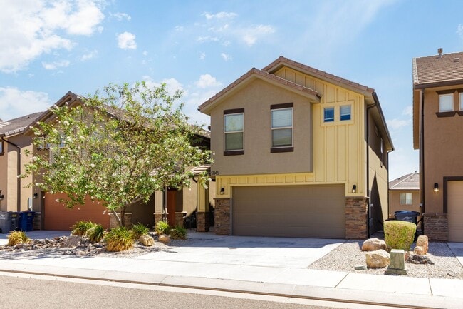 Building Photo - 5945 Firebird Wy