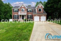 Building Photo - 2606 Box Tree Dr