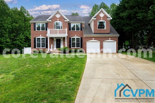 Primary Photo - 2606 Box Tree Dr