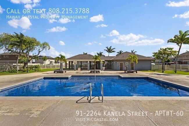 Building Photo - 91-2264-2264 Kanela St