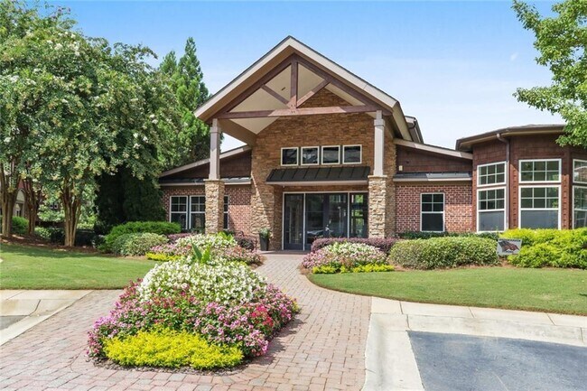 Building Photo - 3651 Ashford Creek Pl NE