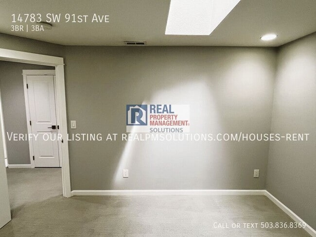 Building Photo - 14783 SW 91st Ave