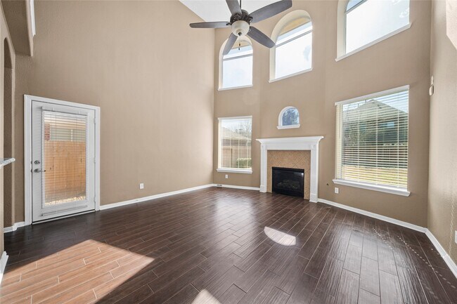 Building Photo - 18511 First Voyage Ct