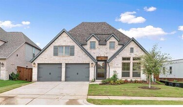 Building Photo - 1813 Swayback Ln