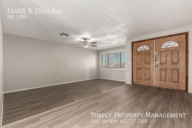 Building Photo - 14408 N 35th Ave