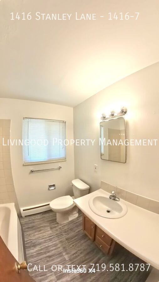 Building Photo - 1416 Stanley Ln