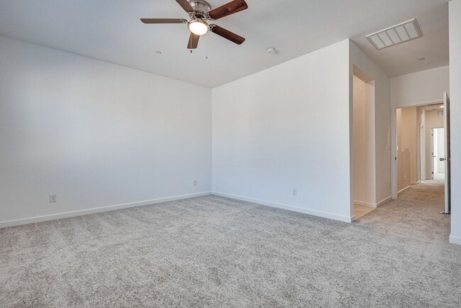 Building Photo - New 2-Story Home with Modern Features in a Desirable Community