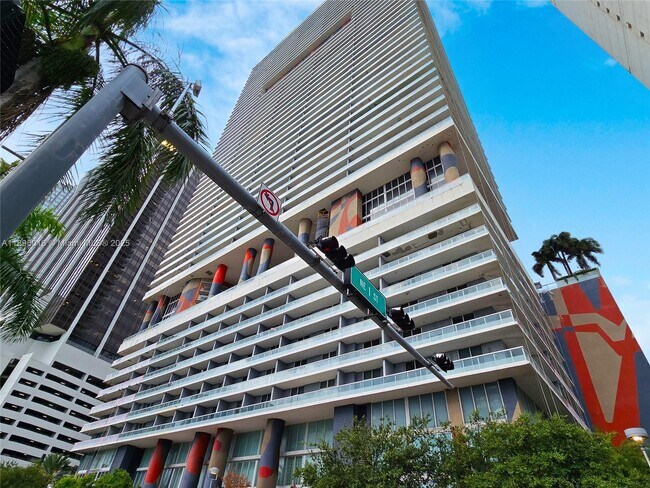 Building Photo - 50 Biscayne Blvd