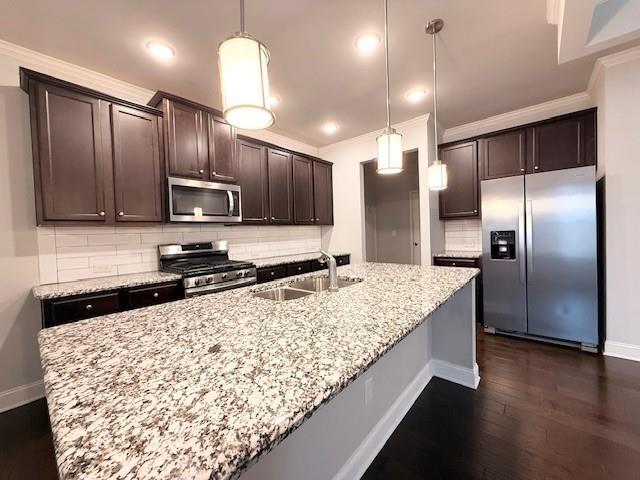 Building Photo - 4502 Big Rock Rdg Trl