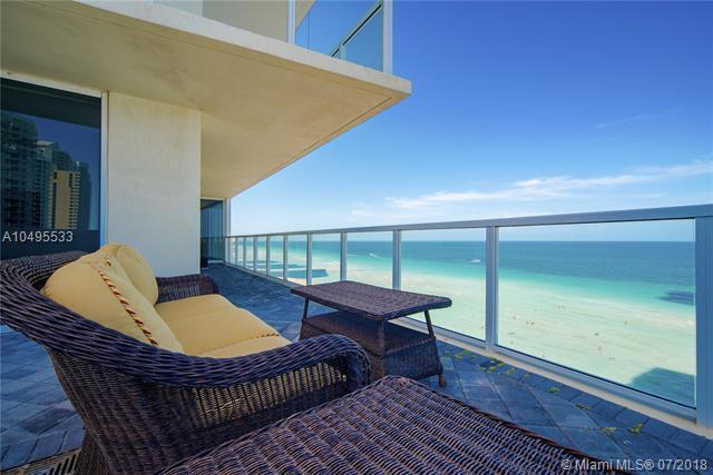 Building Photo - 16699 Collins Ave