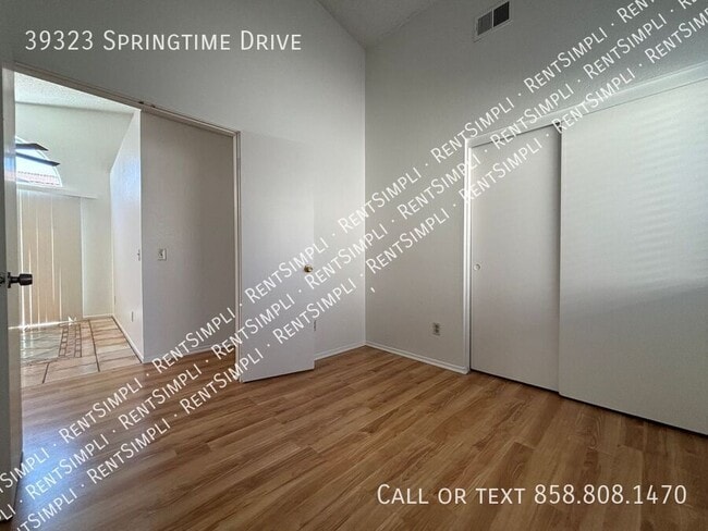 Building Photo - 39323 Springtime Dr