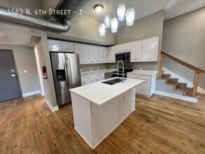 Building Photo - 1563 N 4th St