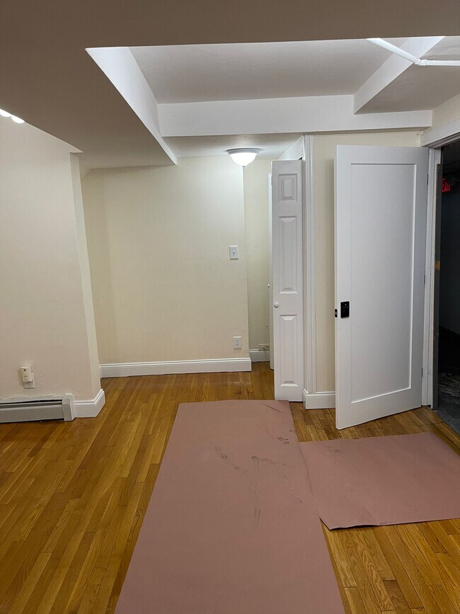 Building Photo - 311 Allston St