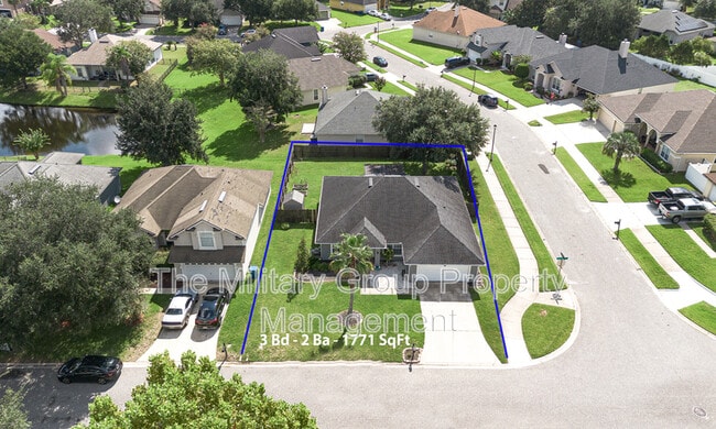 Building Photo - 14215 Sea Eagle Dr