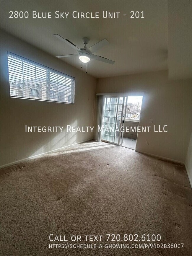 Building Photo - 2800 Blue Sky Cir