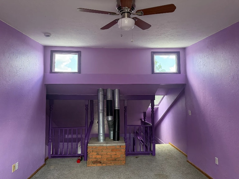 Building Photo - 1307 Bingham St