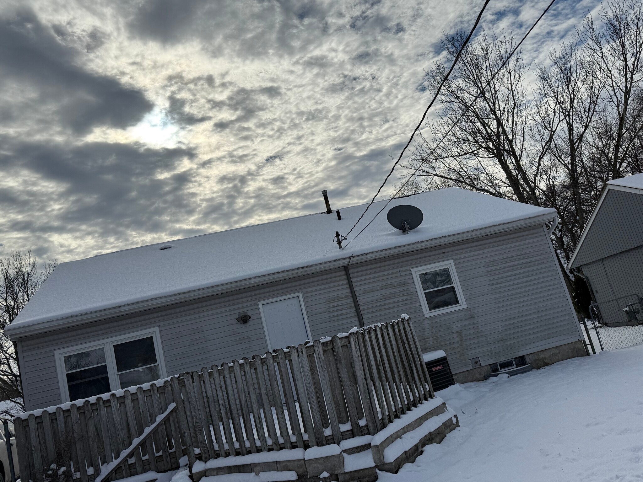 Building Photo - 2644 Saville Row