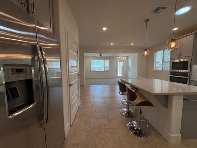 Building Photo - 55+ Rental Home in Heritage